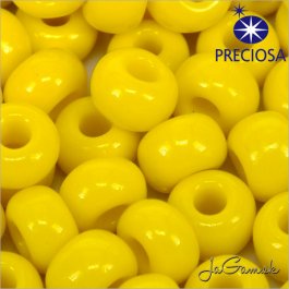 Rokajl Preciosa 32/0 žltá  - 83110, 20 g (2501)
